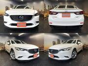 2015 MAZDA ATENZA SEDAN