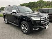 2023 TOYOTA LAND CRUISER
