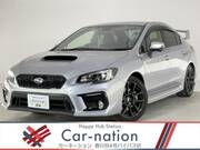2019 SUBARU WRX S4