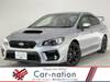 SUBARU WRX S4