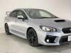 SUBARU WRX S4