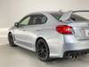 SUBARU WRX S4
