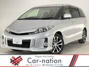 2014 TOYOTA ESTIMA