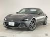 MAZDA ROADSTER RF