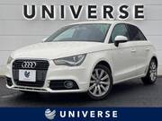 2013 AUDI A1 SPORTBACK