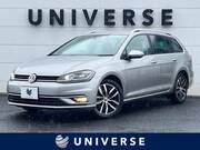 2019 VOLKSWAGEN GOLF VARIANT