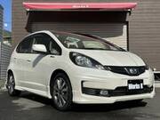 2012 HONDA FIT