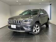 2020 CHRYSLER JEEP CHEROKEE LIMITED