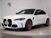 2024 BMW M3
