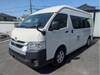 TOYOTA HIACE COMMUTER