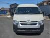 TOYOTA HIACE COMMUTER