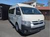 TOYOTA HIACE COMMUTER