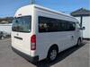 TOYOTA HIACE COMMUTER