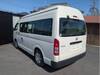 TOYOTA HIACE COMMUTER