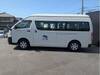 TOYOTA HIACE COMMUTER