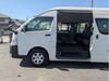 TOYOTA HIACE COMMUTER