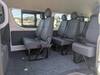 TOYOTA HIACE COMMUTER