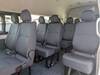 TOYOTA HIACE COMMUTER
