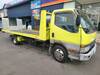 FUSO CANTER
