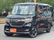 2020 HONDA N-BOX CUSTOM