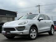 2012 PORSCHE CAYENNE