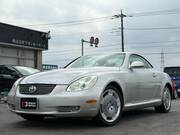 2001 TOYOTA SOARER 430SCV