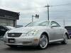 TOYOTA SOARER