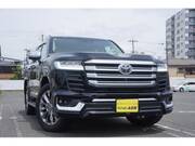 2023 TOYOTA LAND CRUISER ZX