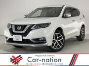 2018 NISSAN X-TRAIL