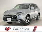 2016 MITSUBISHI OUTLANDER