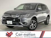 2017 MITSUBISHI OUTLANDER
