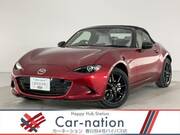 2020 MAZDA ROADSTER