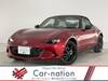MAZDA ROADSTER
