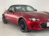 MAZDA ROADSTER