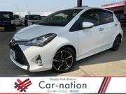 2016 TOYOTA VITZ RS