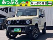 2019 SUZUKI JIMNY