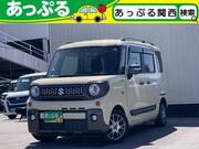 2020 SUZUKI SPACIA
