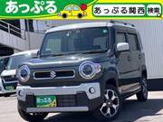 2023 SUZUKI HUSTLER
