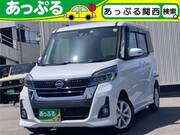 2018 NISSAN DAYZ ROOX