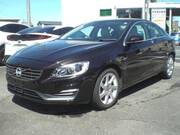 2014 VOLVO S60