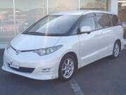 2006 TOYOTA ESTIMA