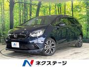 2020 HONDA FIT