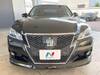 TOYOTA CROWN HYBRID
