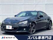 2013 SUBARU BRZ