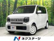 2022 HONDA N-WGN