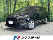 2014 TOYOTA HARRIER