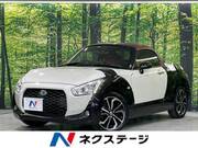 2019 DAIHATSU COPEN