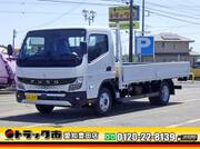 2024 FUSO CANTER