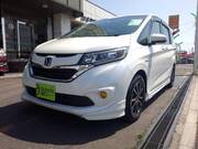 2019 HONDA FREED