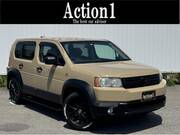 2008 HONDA CROSS ROAD
